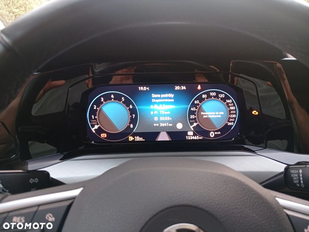 Volkswagen Golf Variant 1.5 TSI OPF Life - 13
