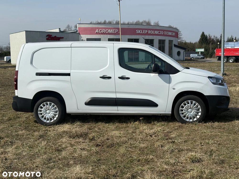 Toyota Proace City - 6