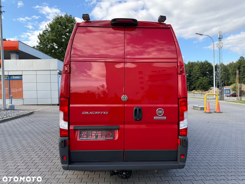 Fiat Ducato - 6