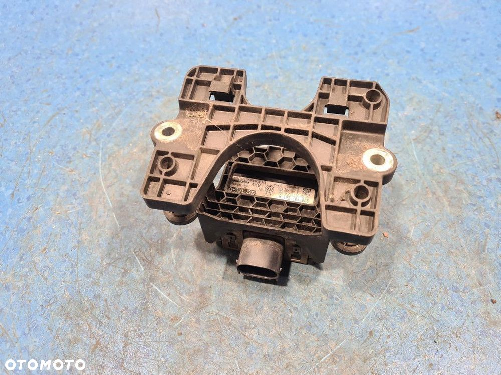 VOLKSWAGEN PASSAT B8 RADAR 3Q0907561B LI7F CUAA - 7