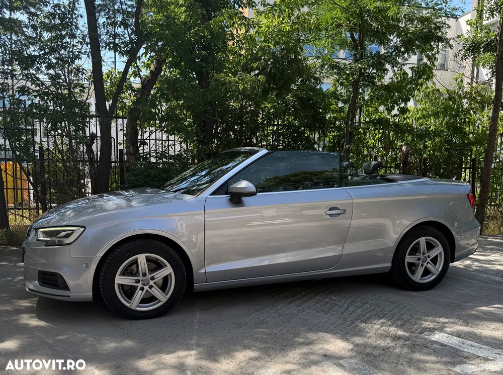 Audi A3 - 13