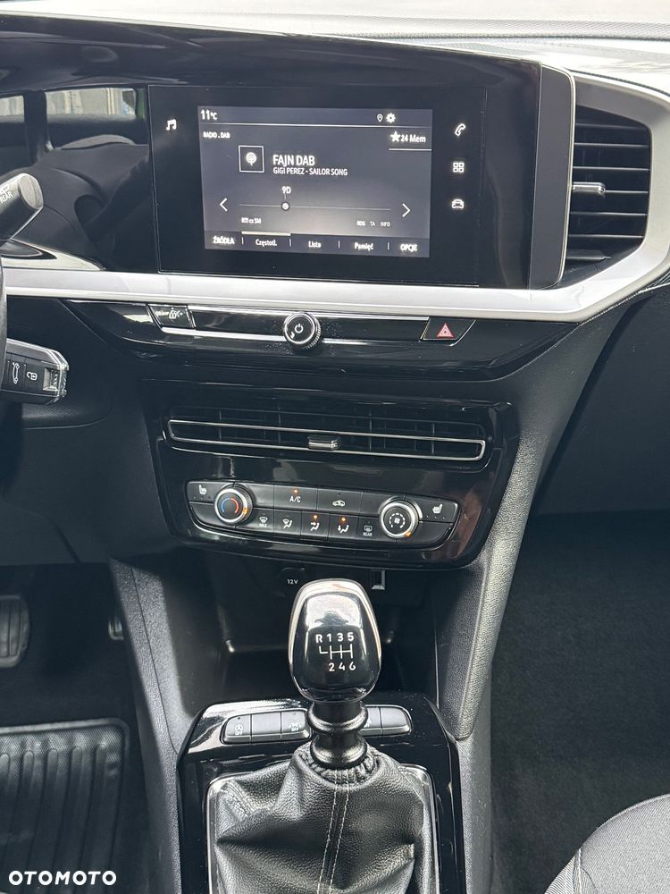 Opel Mokka - 26