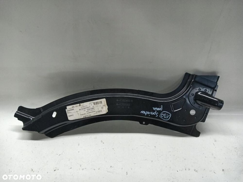 POSZYCIE PANEL ŁUCZEK MERCEDES SPRINTER W910 A9106209300 - 1