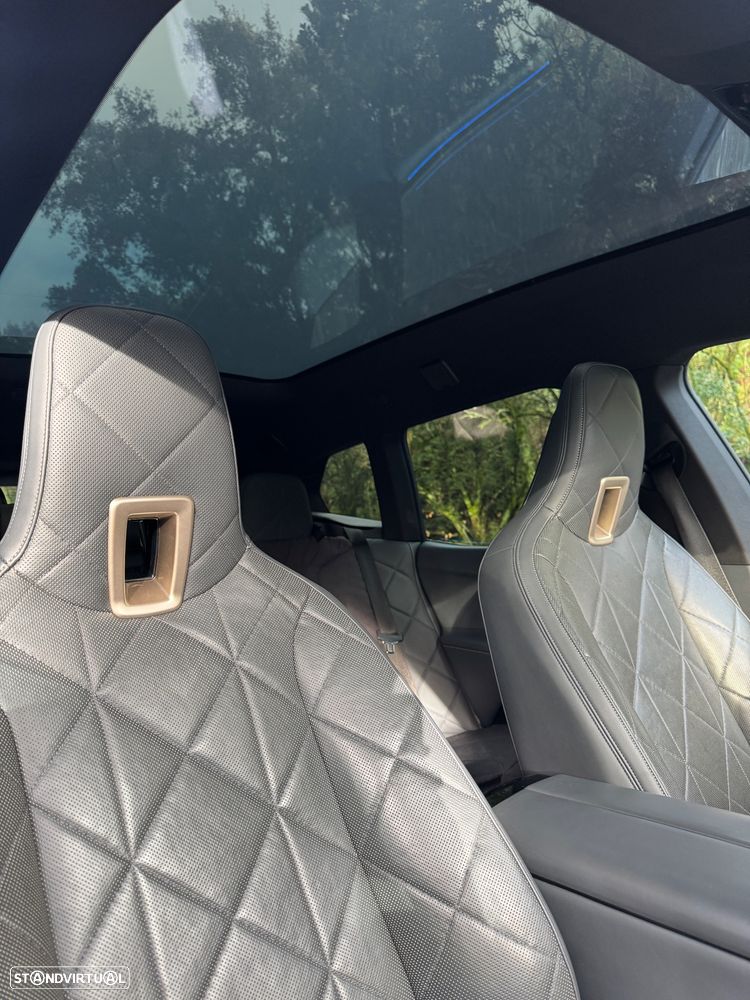 BMW iX xDrive 50 Pack Desportivo - 25