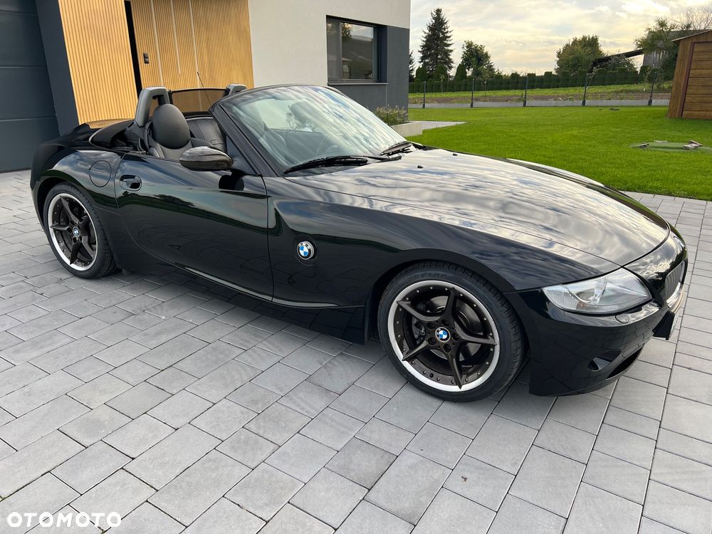 BMW Z4 3.0i - 11