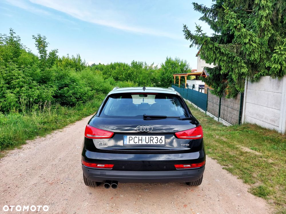 Audi Q3 - 16