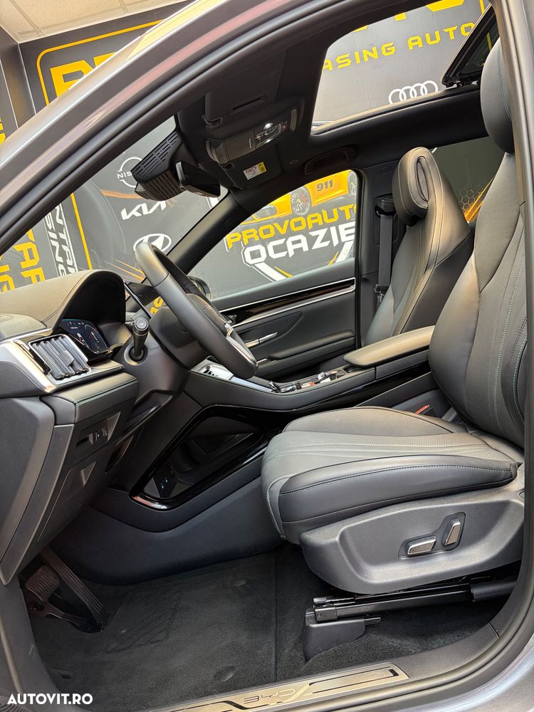 Byd Seal U Comfort - 11