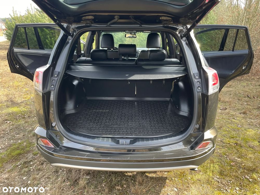 Toyota RAV4 2.0 D-4D Sprint 4x2 - 11