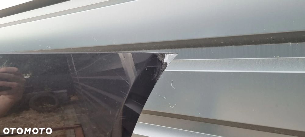 BMW 7 G11 G12 2015- Zderzak tył oryginał MD244 - 7