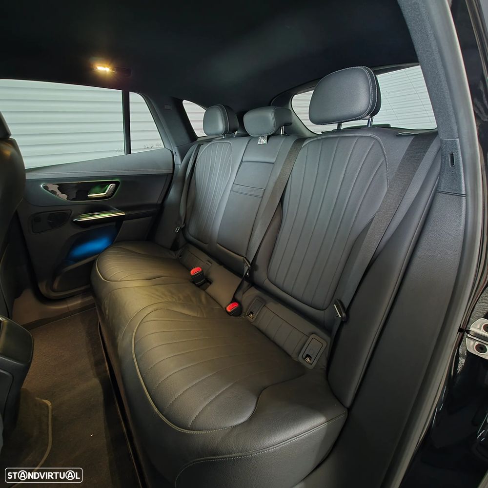 Mercedes-Benz EQE SUV 350+ Edition - 18