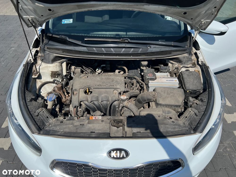 Kia Ceed 1.4 M - 15
