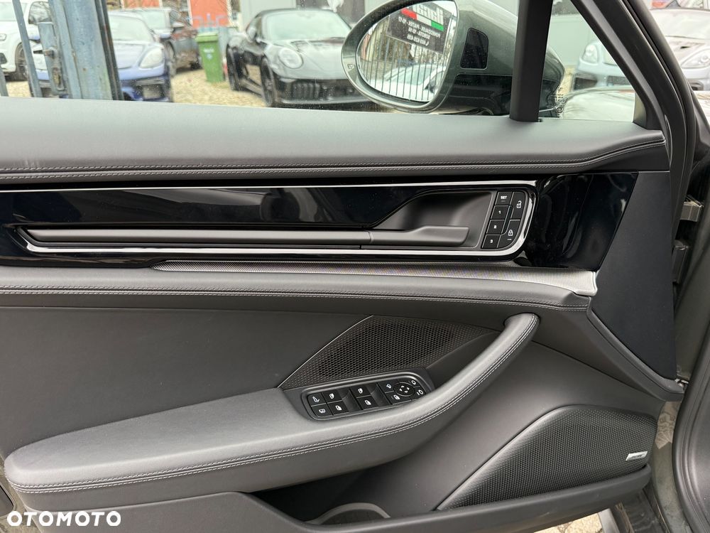 Porsche Panamera 4 E-Hybrid Executive - 13