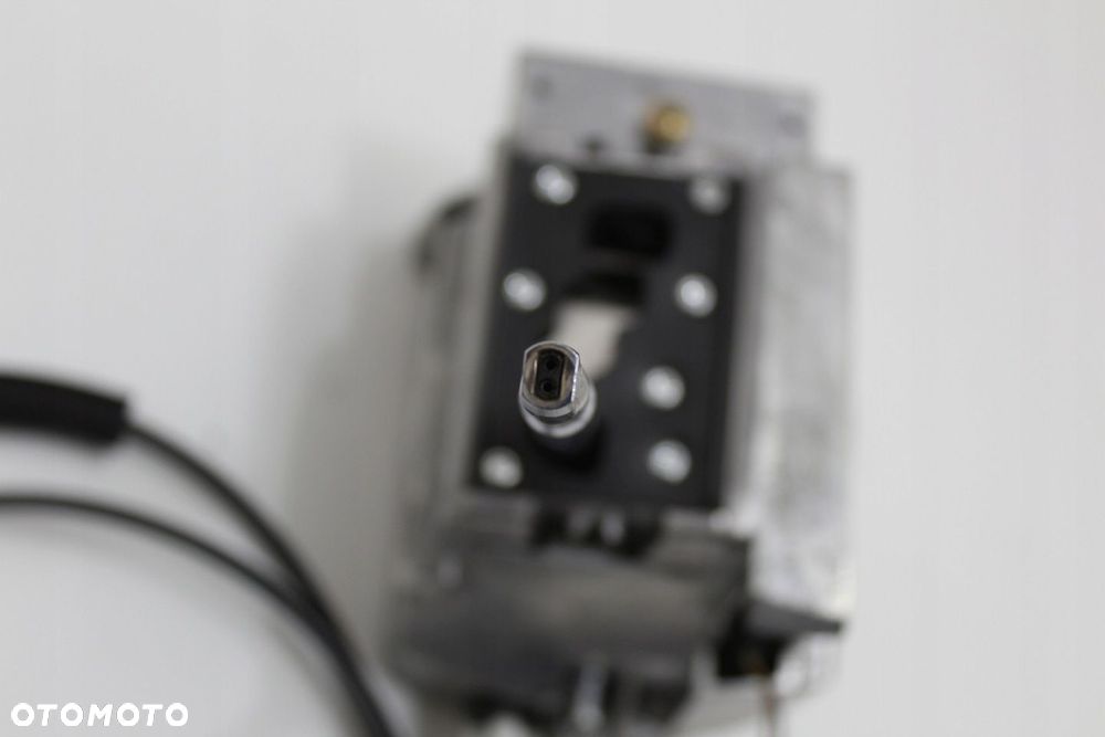 Wybierak biegów Start Stop OE Mercedes CL CL500 W215 C215 Lift A2202673324 - 7