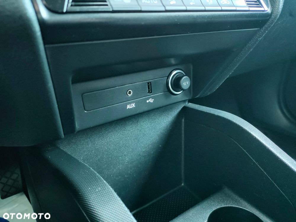 Skoda Fabia - 20
