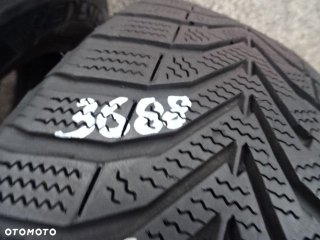 185/65/R15 88T Vredestein Snow Trac 5 - 13