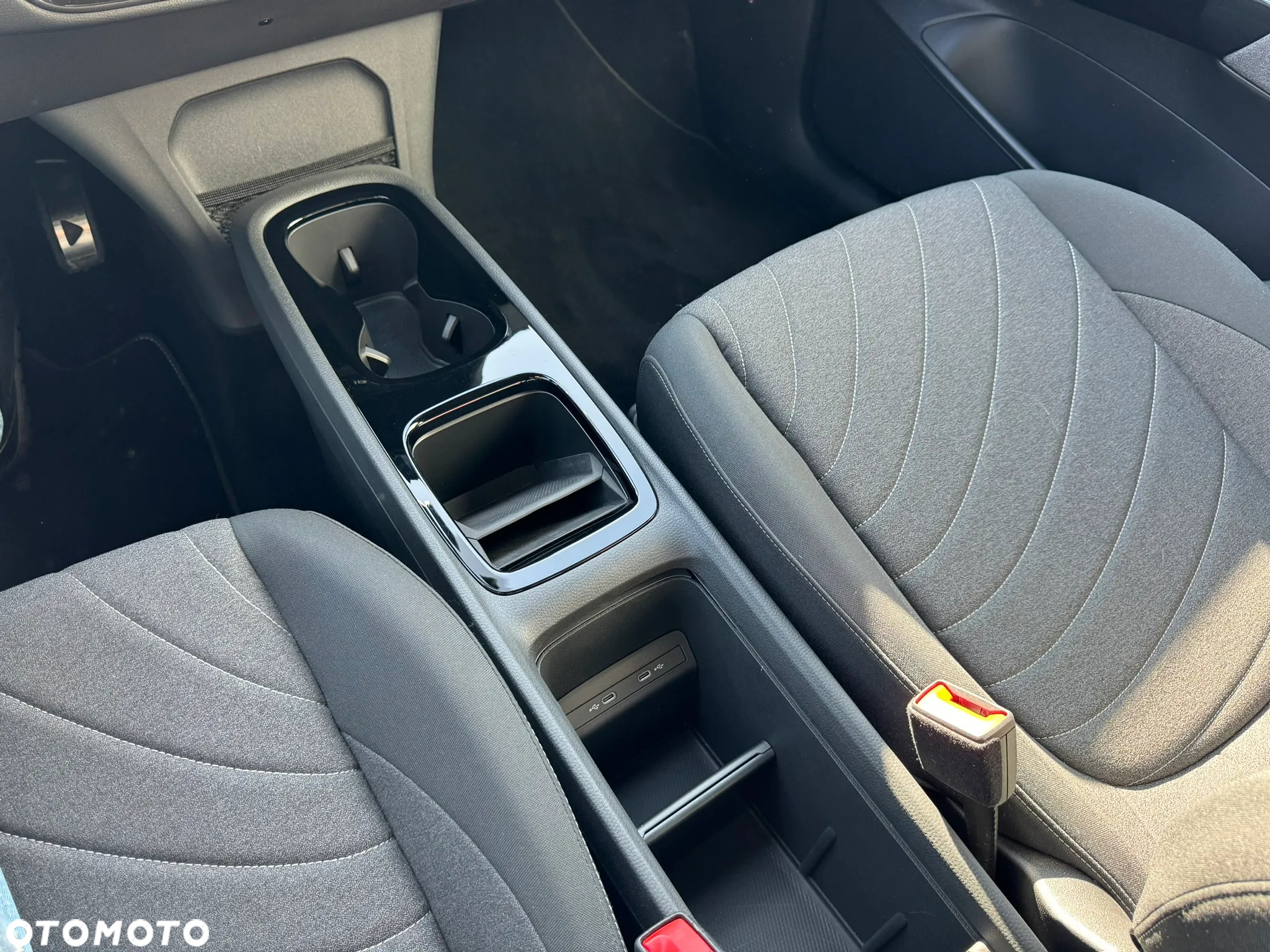 Volkswagen ID.3 58kWh Pro Performance - 23