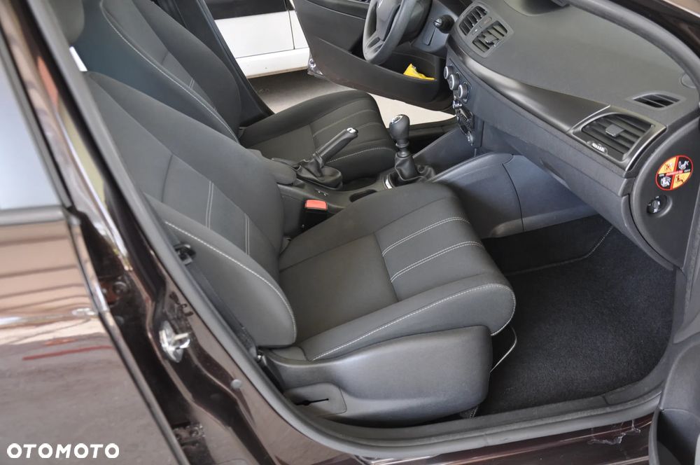 Renault Megane 1.6 16V Life - 7