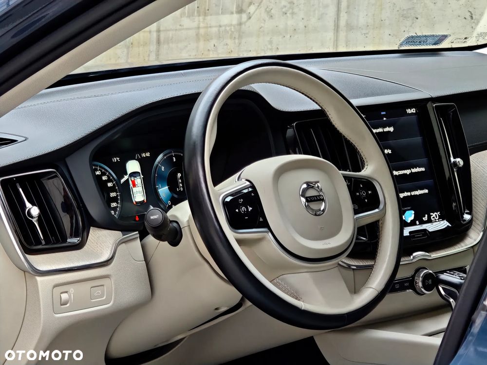 Volvo XC 60 D4 Inscription - 39