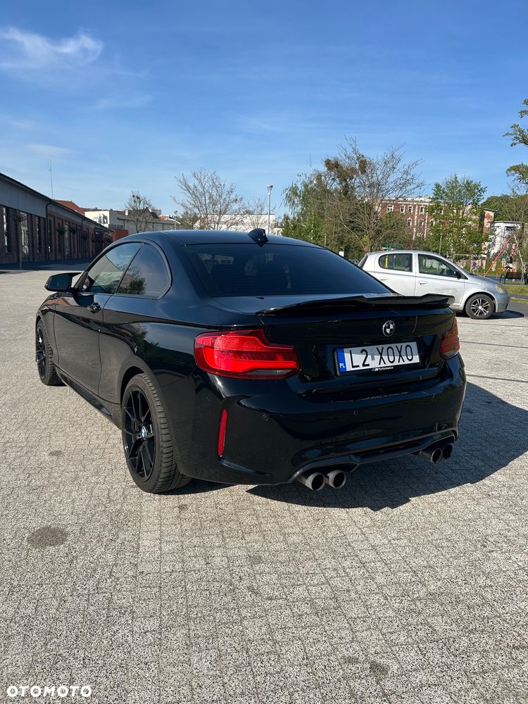 BMW Seria 2 228i Sport-Aut Sport Line - 4