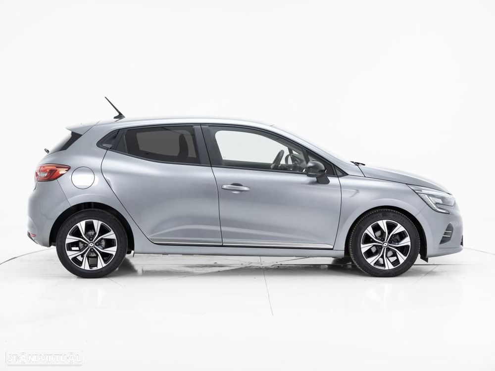 Renault Clio 1.0 TCe Evolution Bi-Fuel - 3