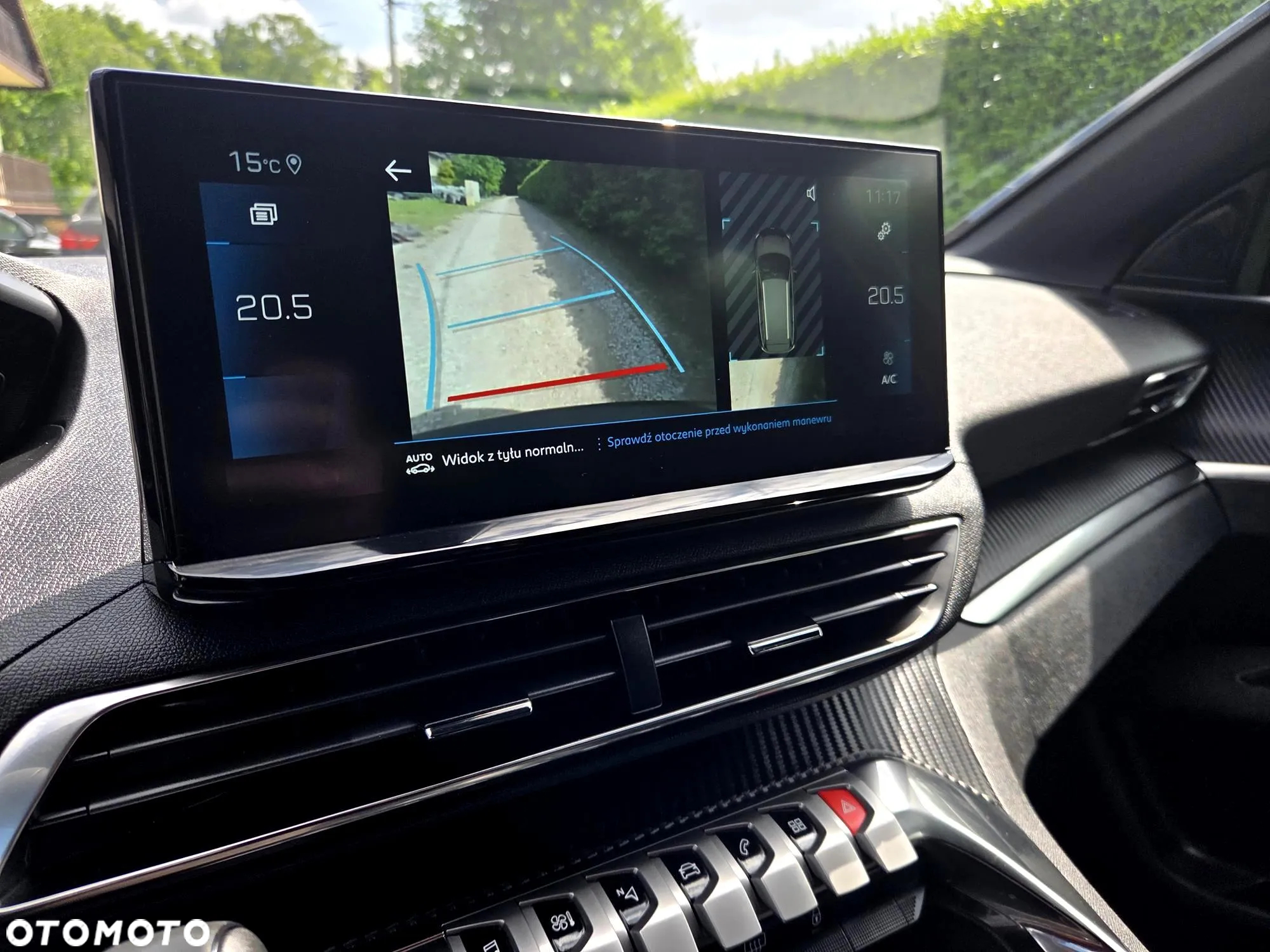 Peugeot 5008 1.2 PureTech Road Trip S&S EAT8 - 38