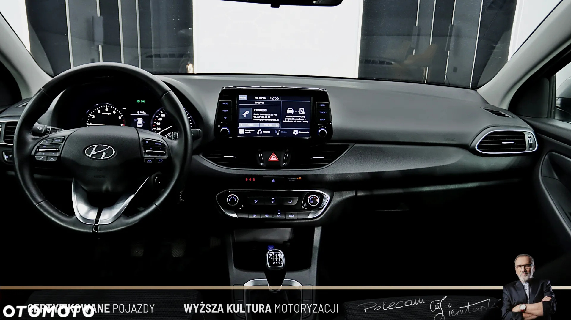 Hyundai i30 1.0 T-GDI Modern - 15
