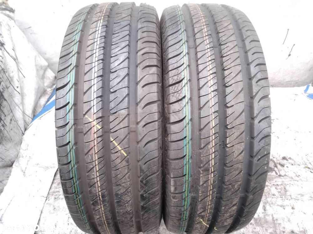 Uniroyal Rain Maxx 3 225/65 R16C 112/110R 2025 - 1