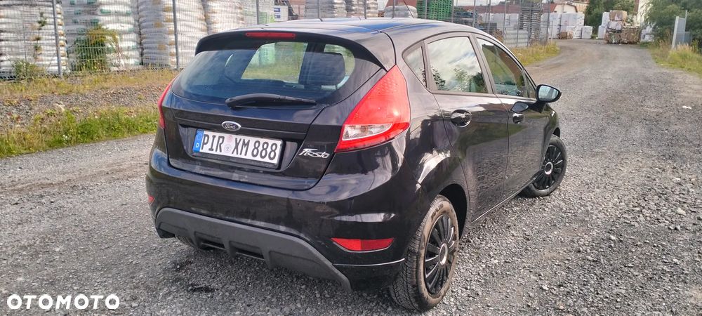 Ford Fiesta - 19
