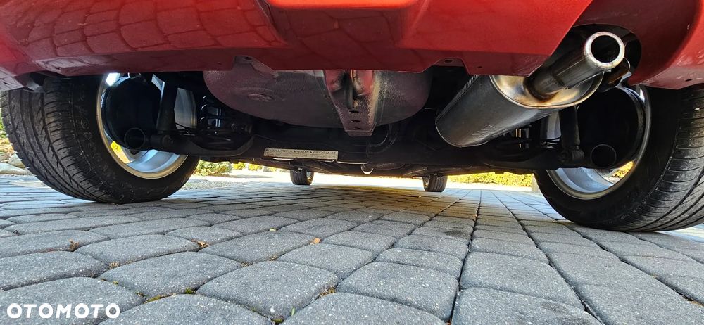 Suzuki Swift 1.3 Limited 25 - 16