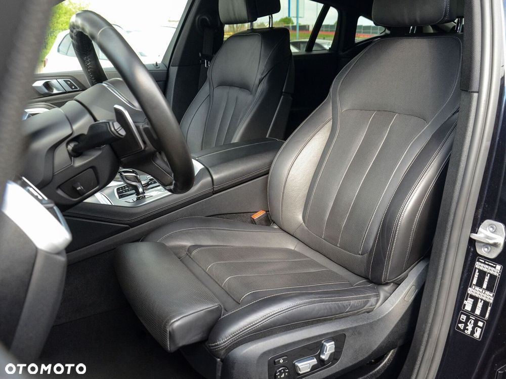 BMW X6 - 37