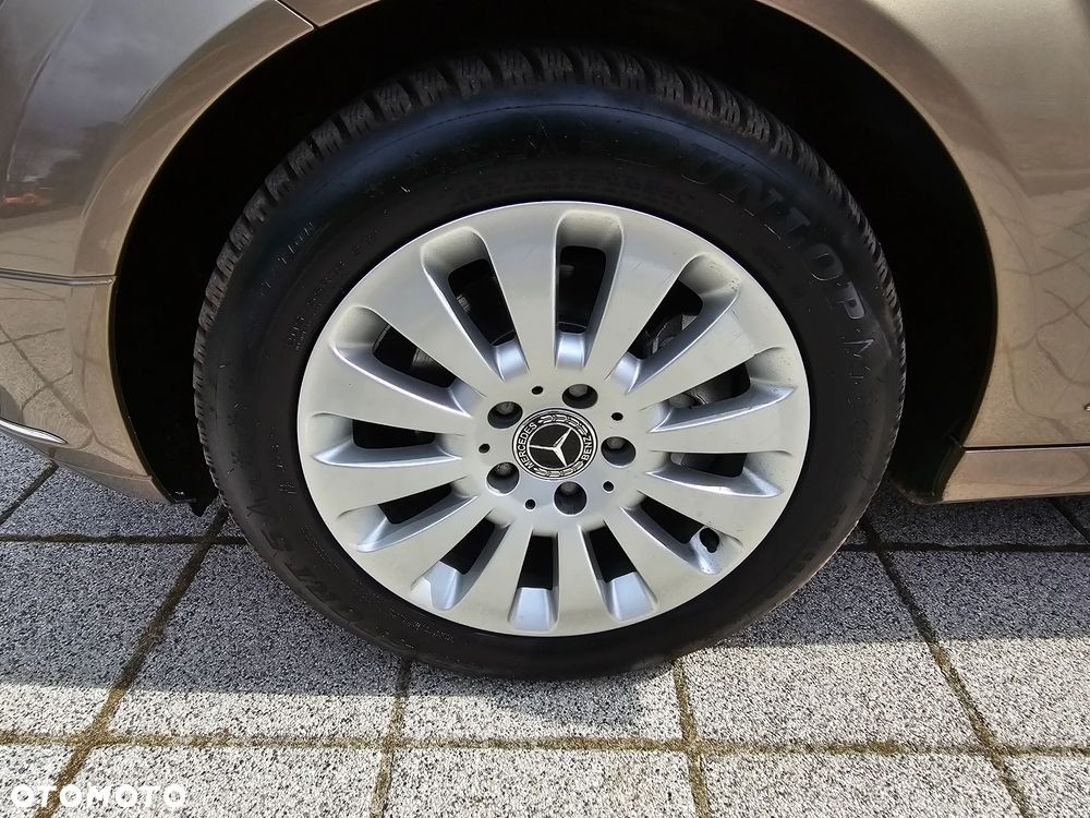 Mercedes-Benz Klasa C 180 Kompressor Automatik Elegance - 29