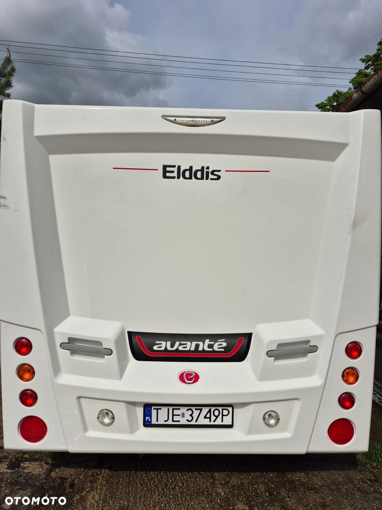 Elddis AVANTE462 - 4