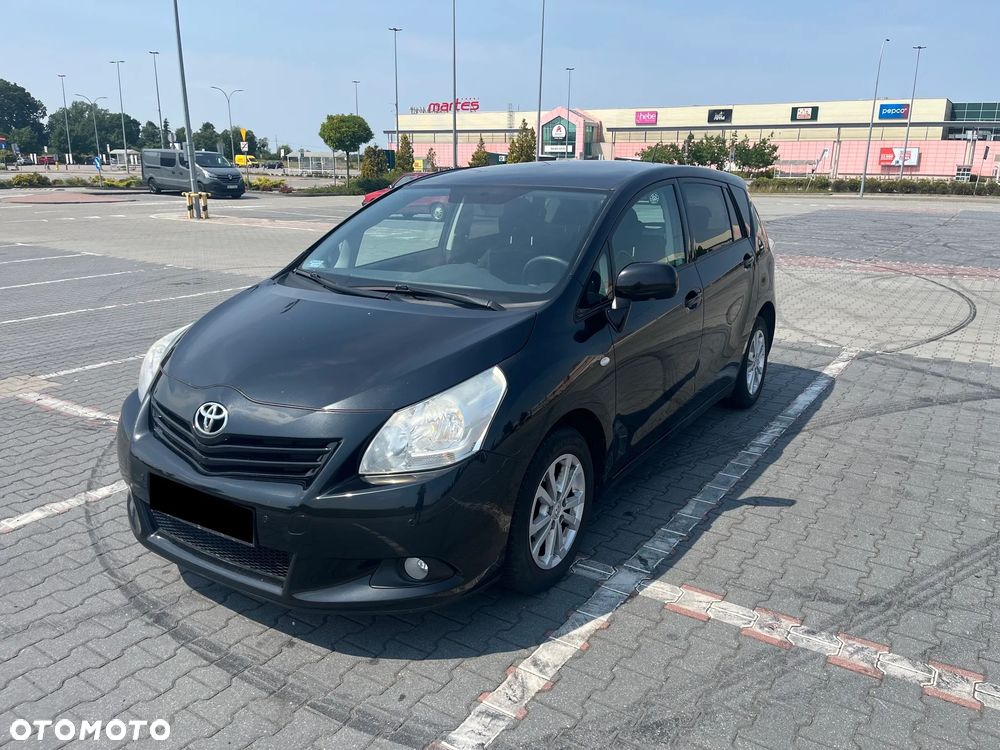 Toyota Verso 1.8 Prestige EU5 - 1