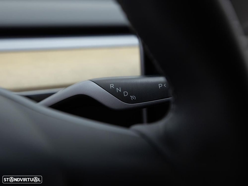 Tesla Model Y RWD - 21