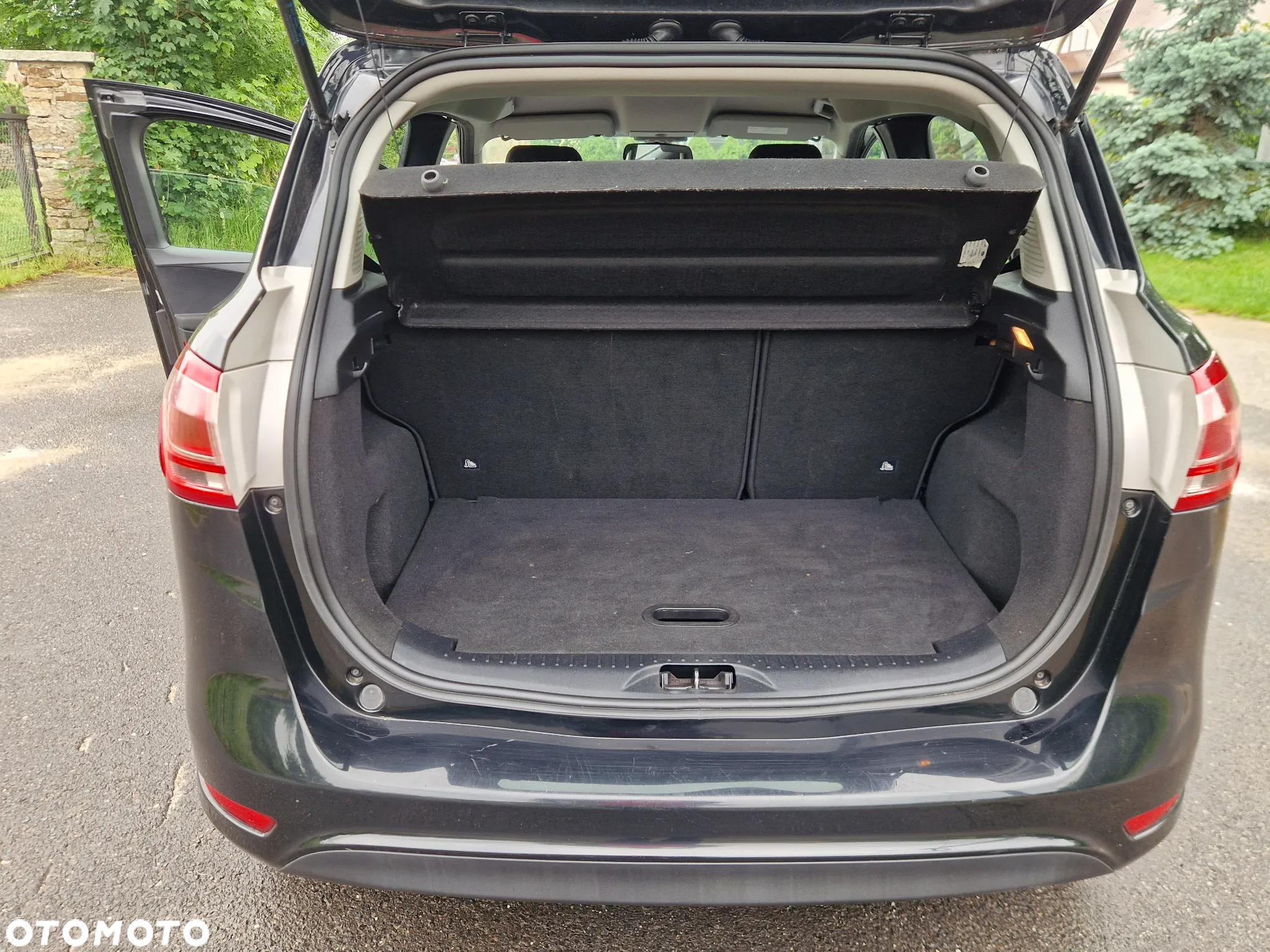 Ford B-MAX 1.6 TDCi Titanium - 24