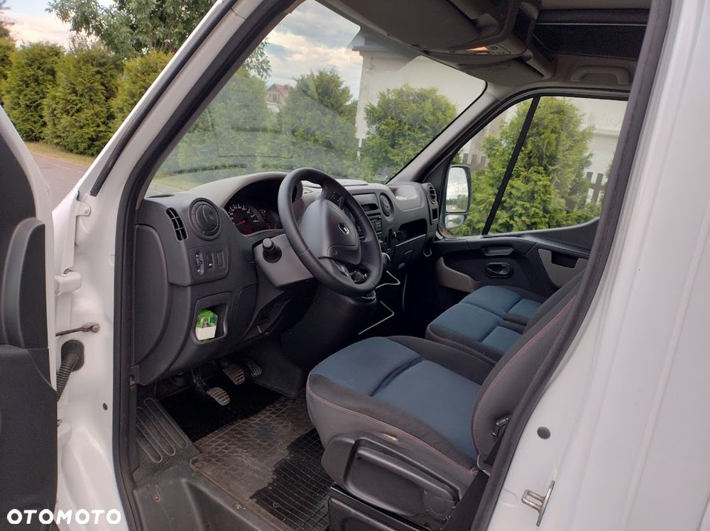 Renault Master - 12