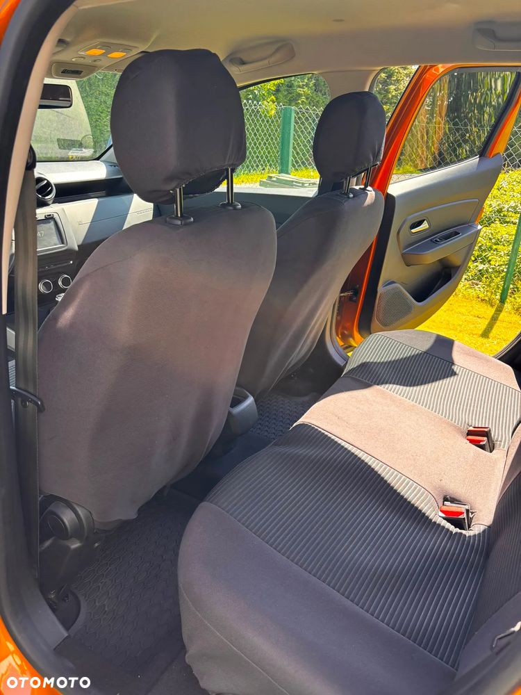 Dacia Duster 1.0 TCe Prestige - 10