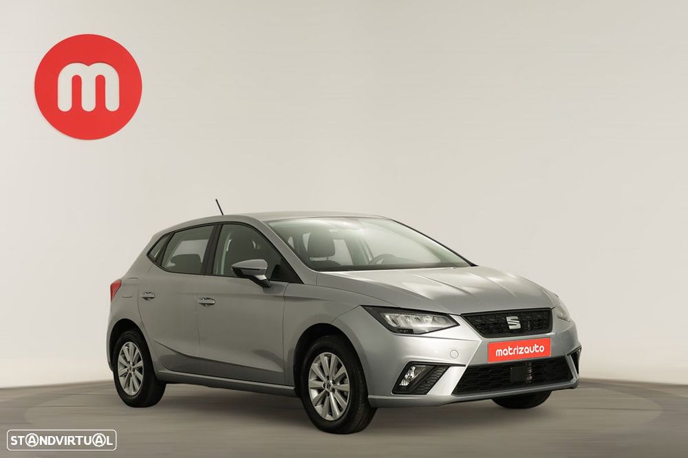 SEAT Ibiza 1.0 TSI Style - 1