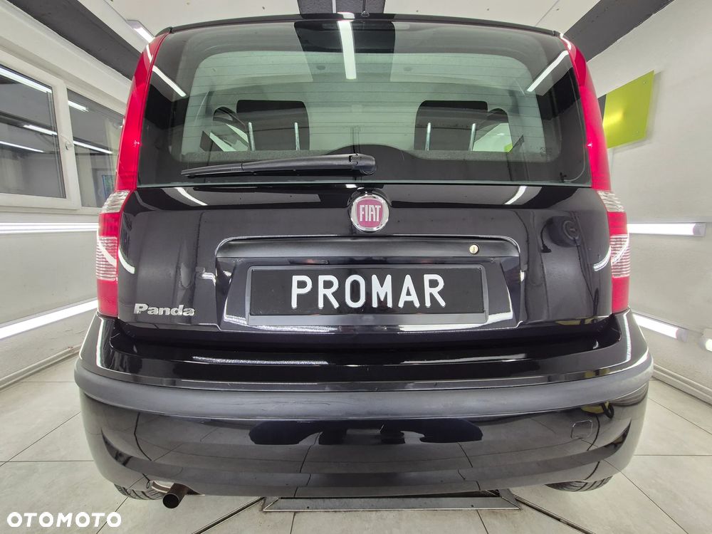 Fiat Panda 1.2 Dynamic - 12