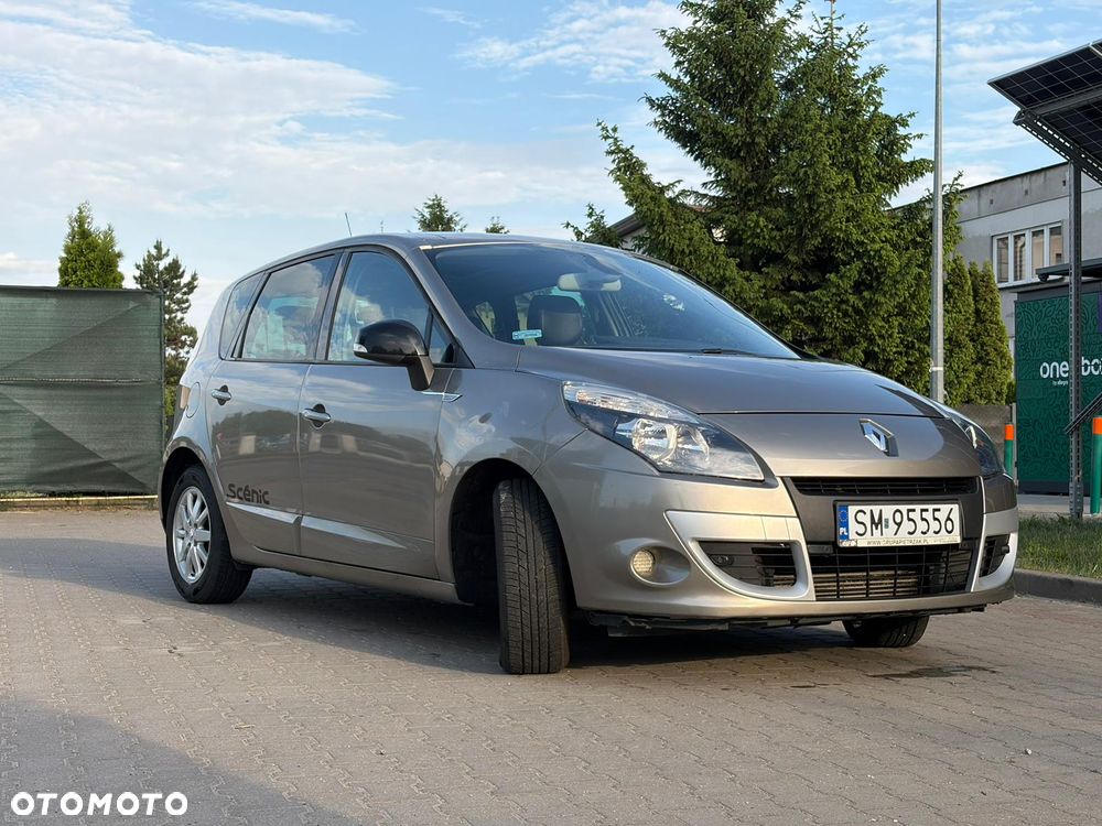 Renault Scenic 1.9 dCi Confort Privilege - 3