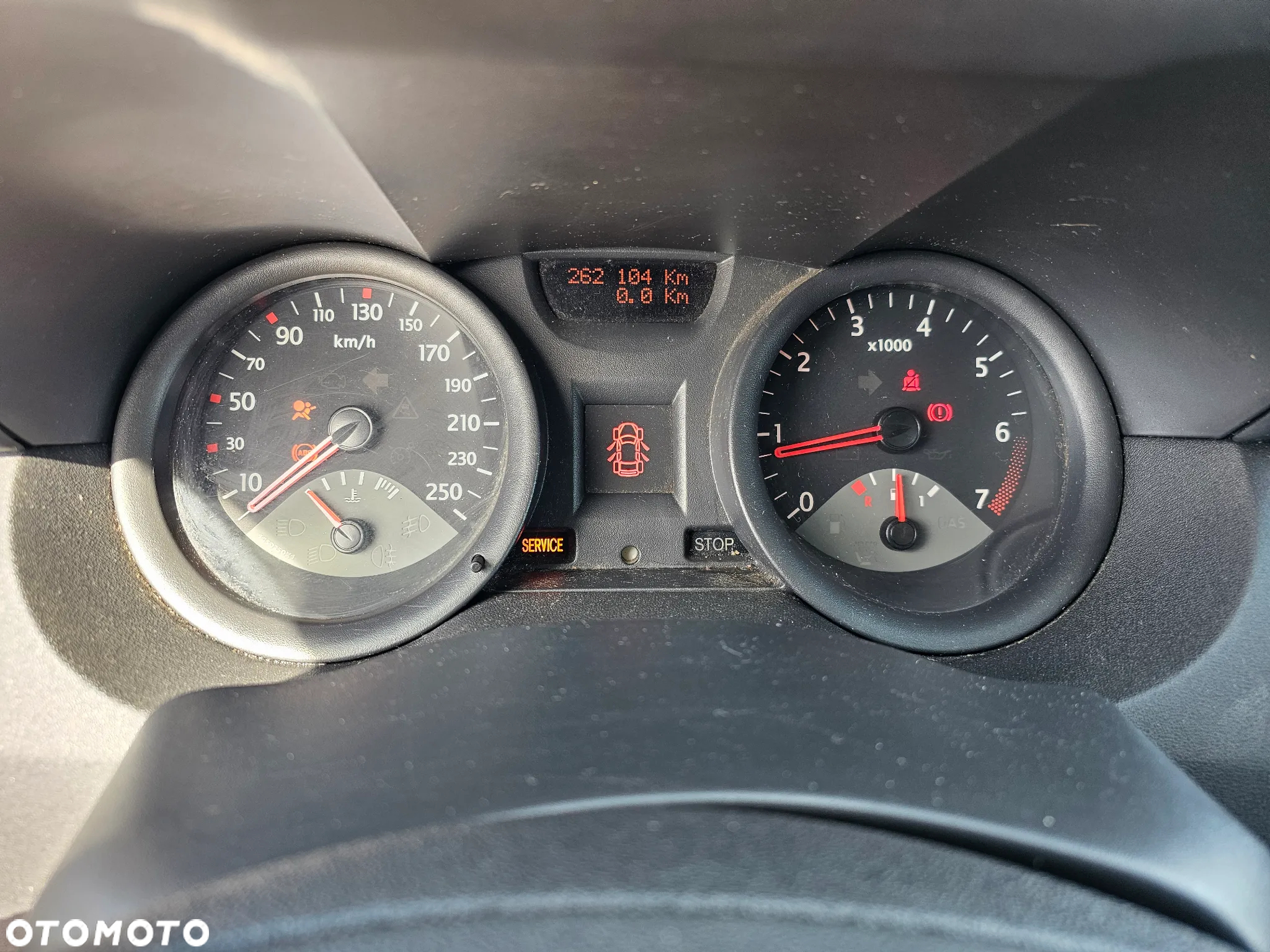 Renault Megane - 19