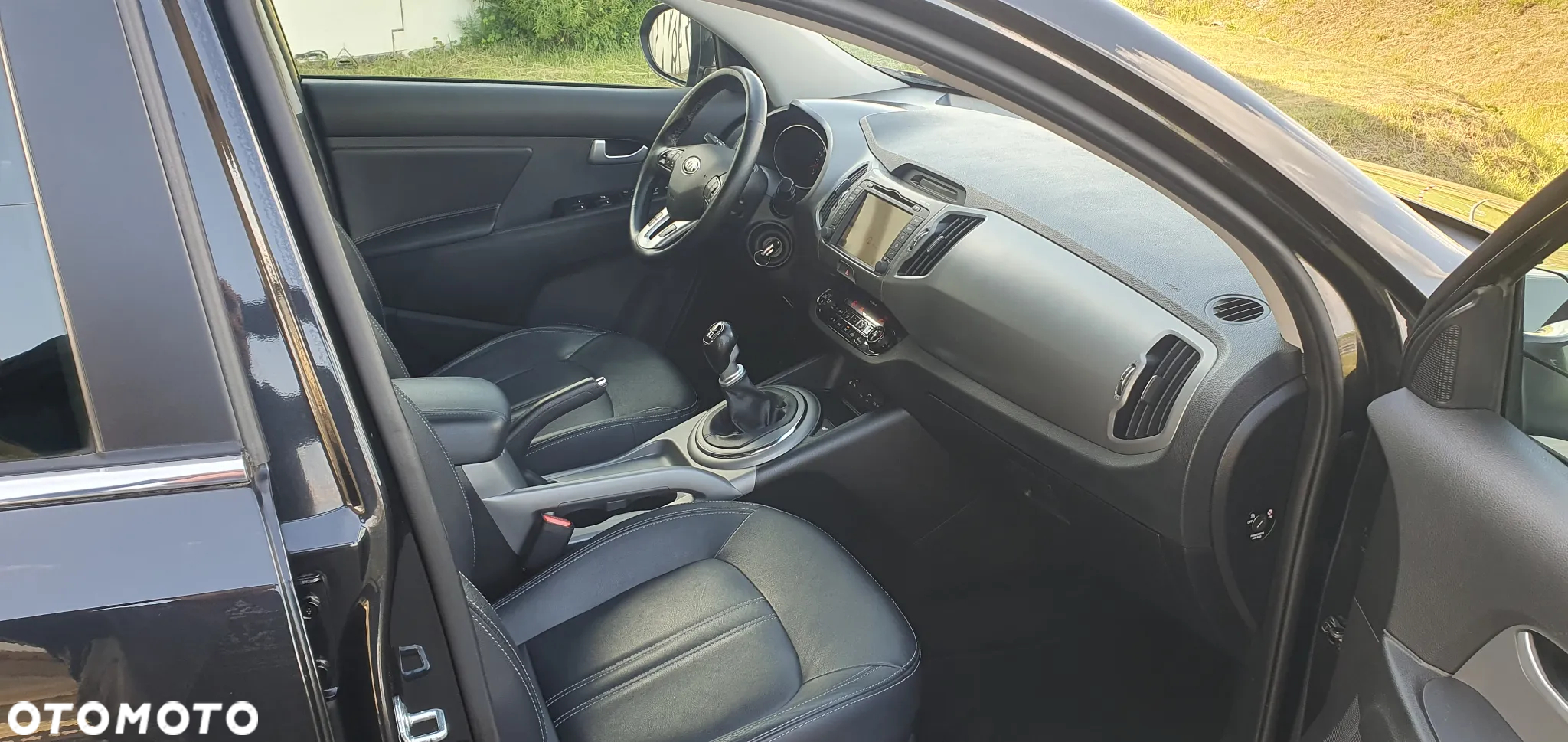 Hyundai ix35 1.6 GDI Premium 2WD - 8