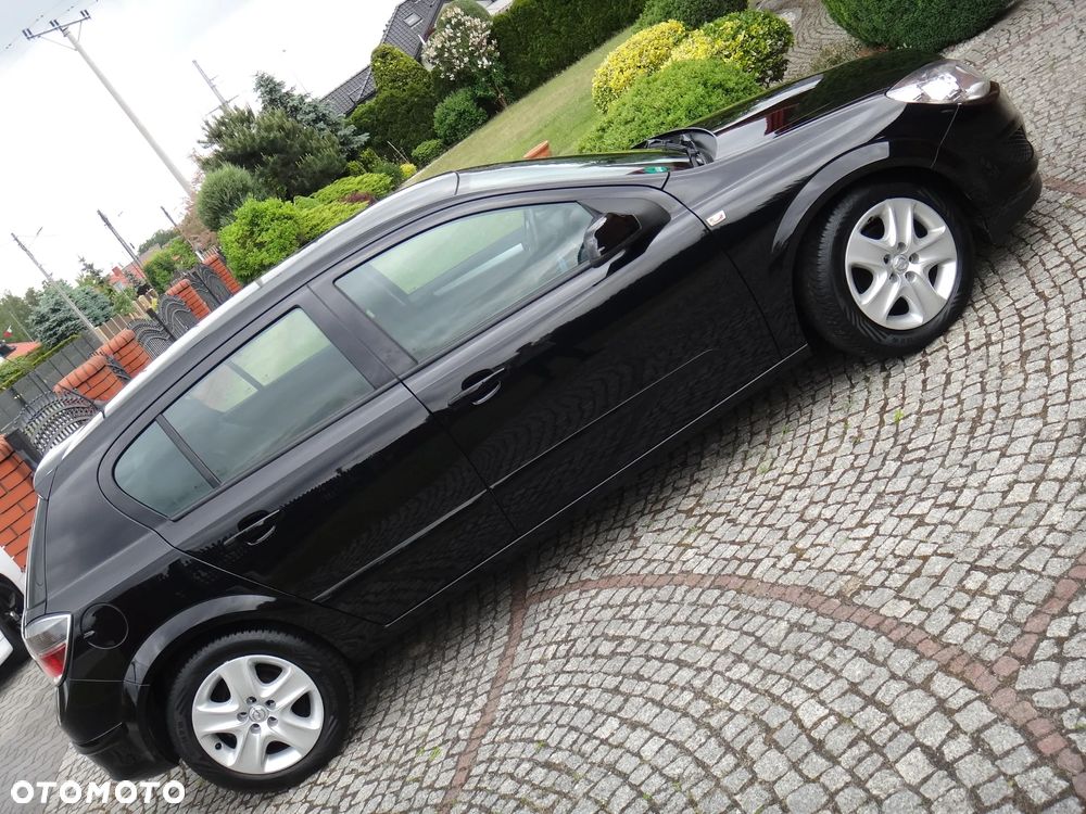 Opel Astra 1.6 Innovation - 15