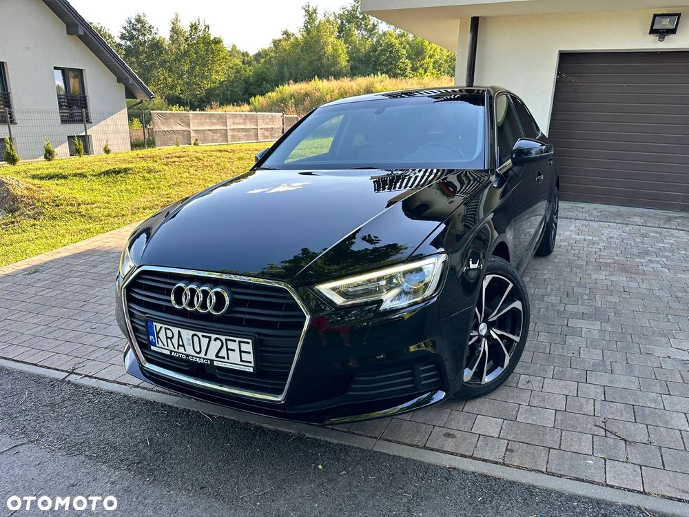 Audi A3 Sportback - 4