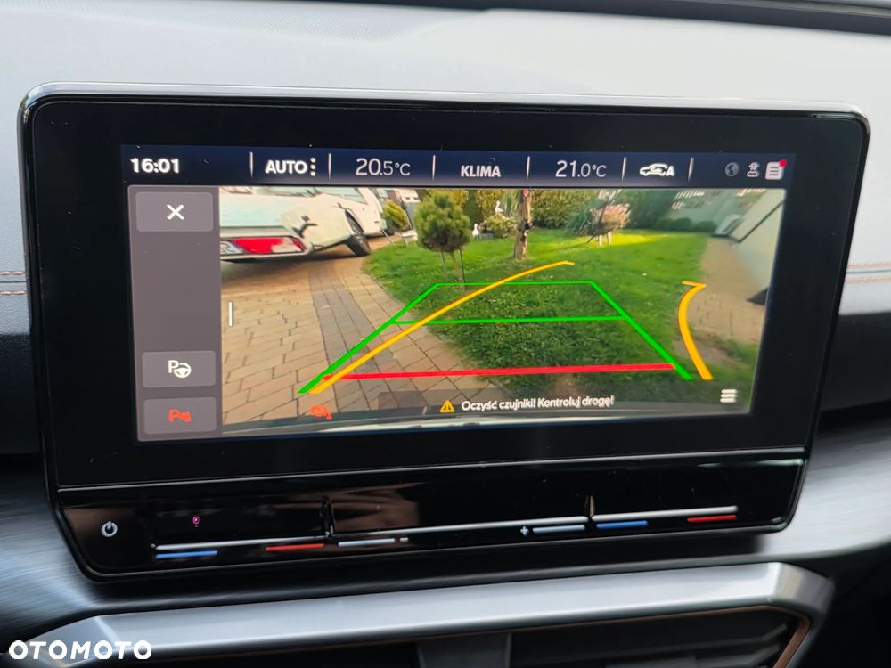 Cupra Formentor 1.5 TSI DSG - 24