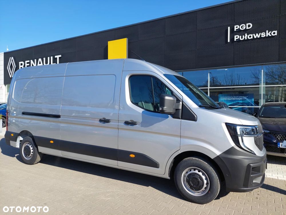Renault Master - 3