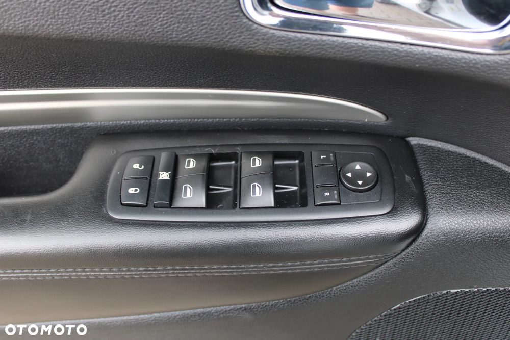 Dodge Durango 3,6 Limited - 33