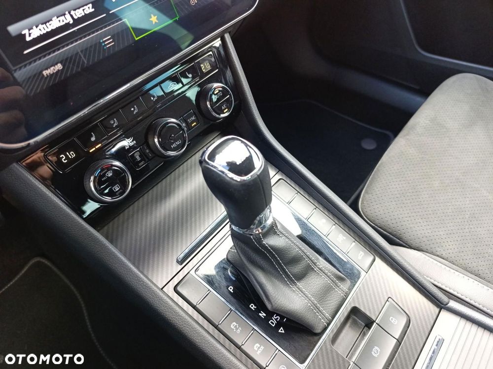 Skoda Superb - 30