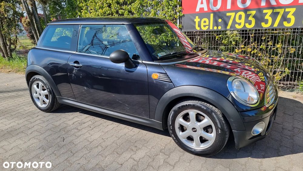 MINI ONE - 3