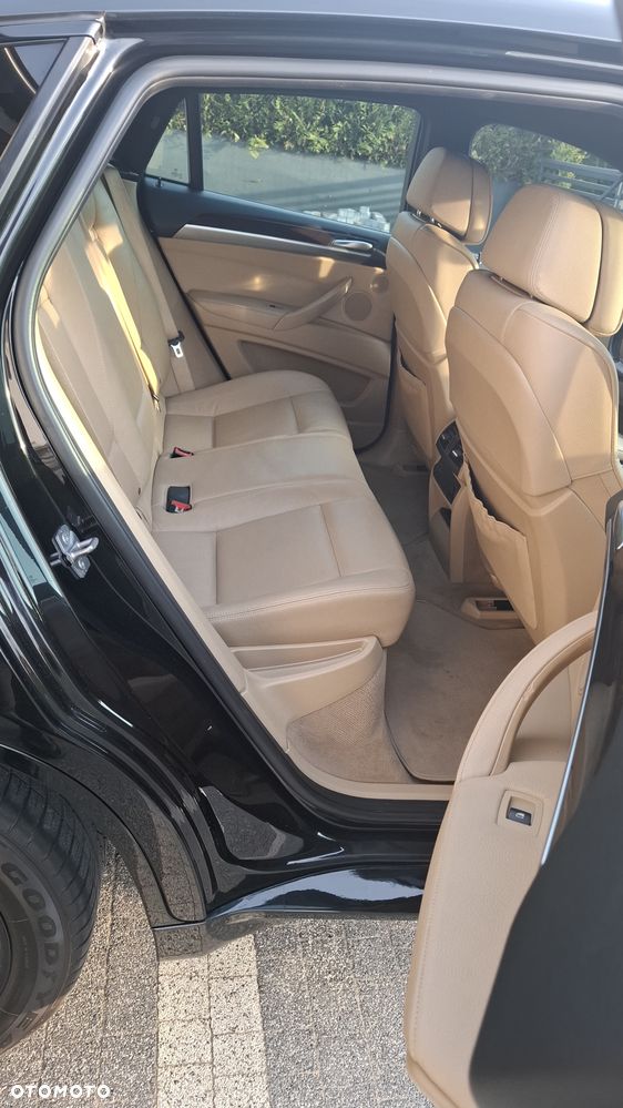 BMW X6 - 4